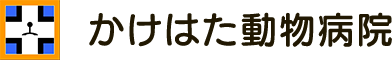 かけはた動物病院